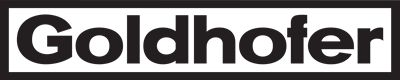 Logo Goldhofer