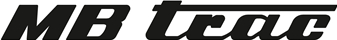 Bild Logo MB trac