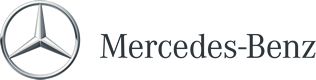 Logo Mercedes-Benz