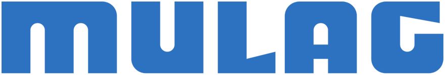 Mulag Logo der Firma Mulag