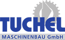 Logo Maschinenbau Tuchel