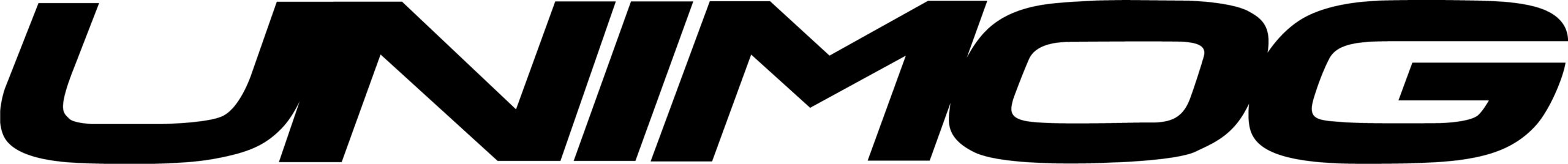 Logo Unimog